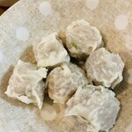 崎陽軒 横浜駅中央店 - 