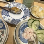 寿司 博多魚がし - 