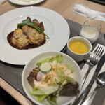 フライヤーズテーブル - 