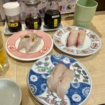 寿司 博多魚がし - 