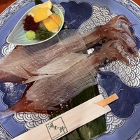 河太郎 中洲本店 - 