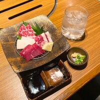馬桜 銀座通り店 - 