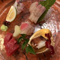 河太郎 中洲本店 - 