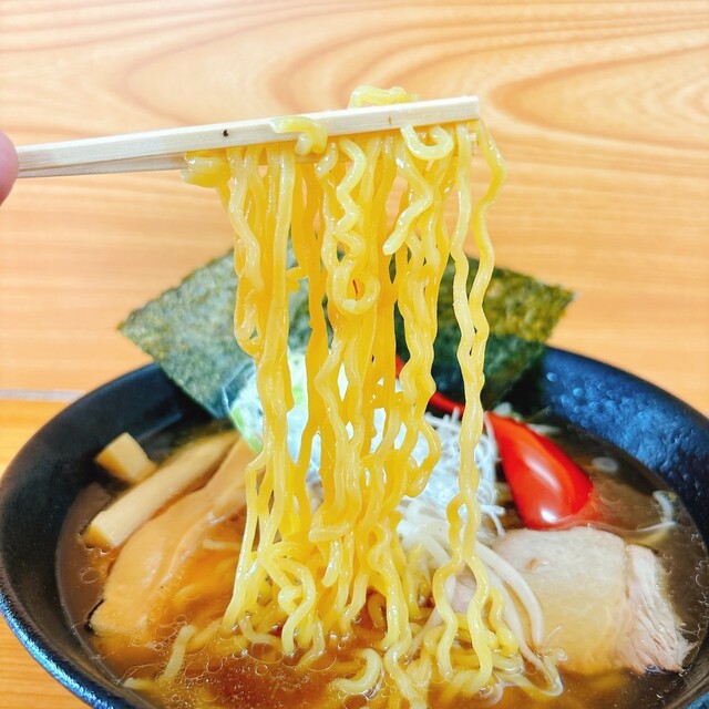 麺屋ぜん - 帯広（ラーメン）の写真