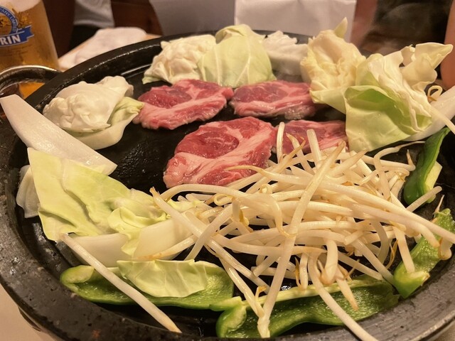 石鍋亭 （いしなべてい） - すすきの（市営）/もつ鍋 | 食べログ