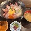 地魚料理 信