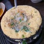 韓国料理 PUNI - ケランチム