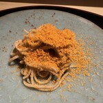 車力門 おの澤 - 