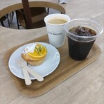 CAFE BRICCO - 