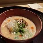 車力門 おの澤 - 