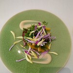 ミッシェル ナカジマ - 