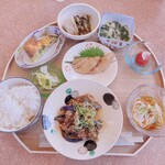 来　KURU - 料理写真: