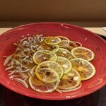 車力門 おの澤 - 