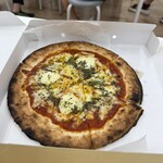 洋風酒場 ニュースタイルキッチン トロリ - 