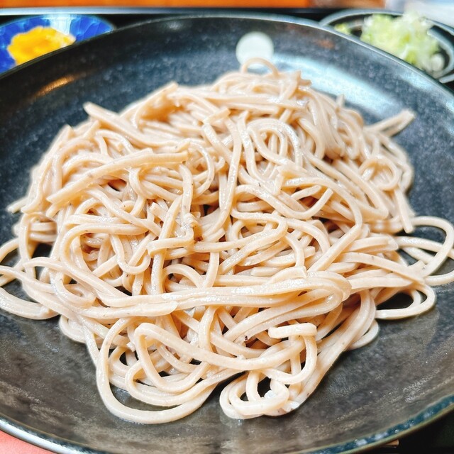 帯広 そば処 カブト（KABUTO） - 西帯広（そば）の写真