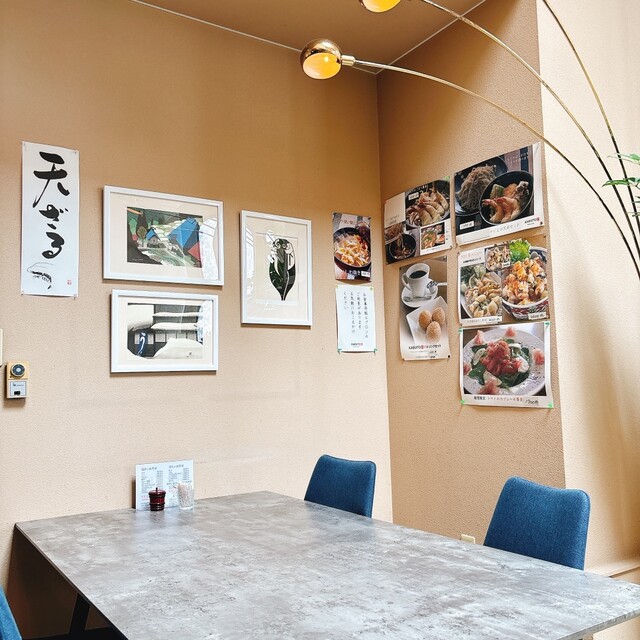 帯広 そば処 カブト（KABUTO） - 西帯広（そば）の写真