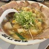 五味八珍 長居店