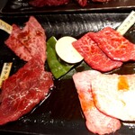 焼肉せんりゅう - 