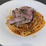 Meat Labo No.9 - ボンゴレ