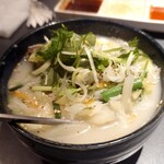 焼肉せんりゅう - 