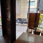 手打ち蕎麦 成冨 - 