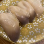 グルメ回転寿司函太郎 美原店 - 