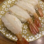 グルメ回転寿司函太郎 美原店 - 