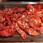 焼肉せんりゅう - 