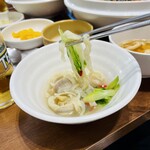 新羅製麺 - 