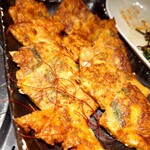 焼肉せんりゅう - 