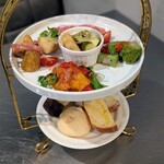 Meat Labo No.9 - 前菜