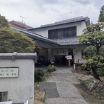 豊島屋菓寮 八十小路 - 