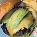 ロイヤルガーデンカフェ&タバーン - 