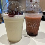 マクドナルド - ドリンク写真: