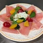 Meat Labo No.9 - 生ハム