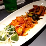 焼肉せんりゅう - 