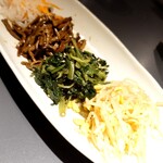 焼肉せんりゅう - 