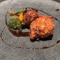 MAIMON GINZA - 