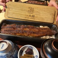 京都祇園うなぎ四代目菊川 - 