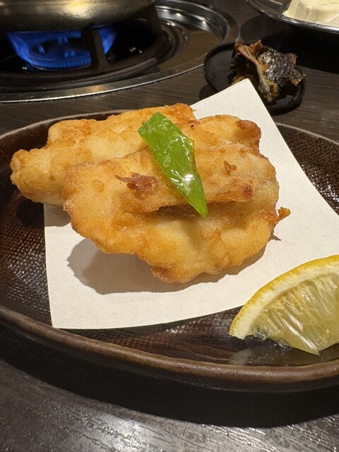 Futoma Sennichimae Honten