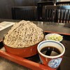 秋月そば 本店