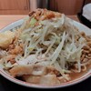 豚山 東京ラーメン横丁店