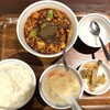 陳麻婆豆腐 たまプラーザ店
