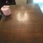 ジェラテリア テオブロマ - 