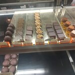 ジェラテリア テオブロマ - 