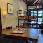 グリル百福 伊勢店 - 