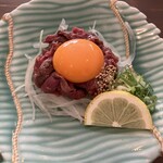 神戶牛炭火牛排・逸品 寅松之肉滴 - 