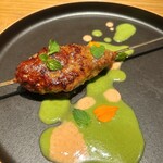 串羊 西麻布店 - 