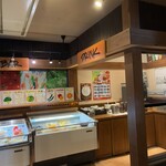 グリル百福 伊勢店 - 