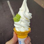 天城わさびの里 - 